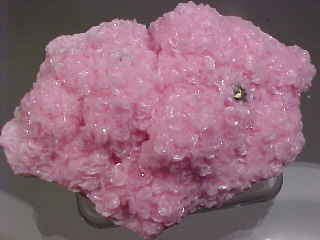 Rhodochrosite 